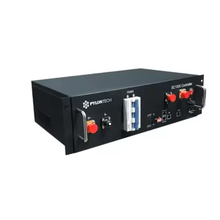 Pylontech BMS Controller SC01000-100S - Wsolar.Shop