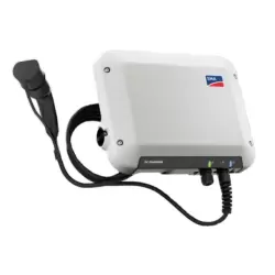 Sma EV-Charger-22 3 fasi incl. Cavo di tipo 2 da 5 m - Wsolar.Shop