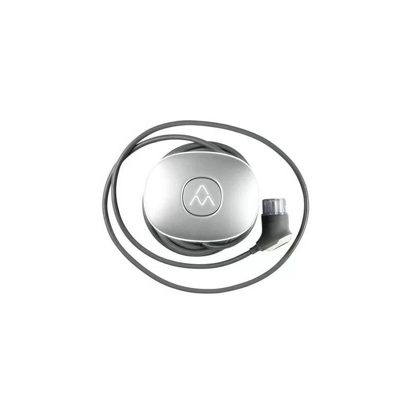 Chargeur Ampère Halo 7.4kW CABLE 7.5m TYPE2
