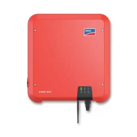 SMA Sunny Boy 4.0 - Wsolar.Shop