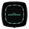 Wallbox Pulsar Plus OCPP 7.4 Cable 5m Tipo 2 BLK - Wsolar.Shop
