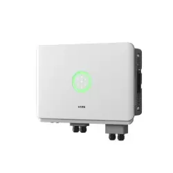 Saj R6 SÉRIE 15K T2 32A Triphasé - Wsolar.Shop