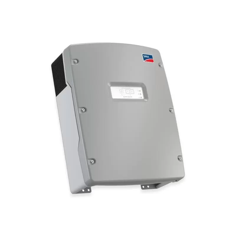 Sma Sunny Island 8.0H-13 8Kw - Blanco - Wsolar.Shop