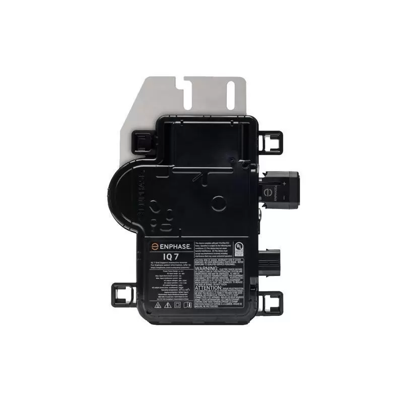 Micro-onduleur Enphase IQ 7 Micro-onduleur - Wsolar.Shop