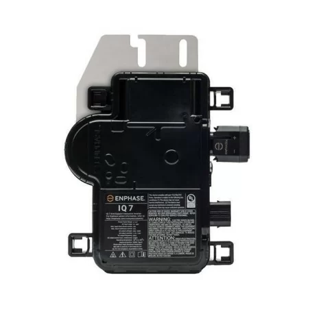 Enphase IQ 7 Micro Inverter Microinverter - Wsolar.Shop