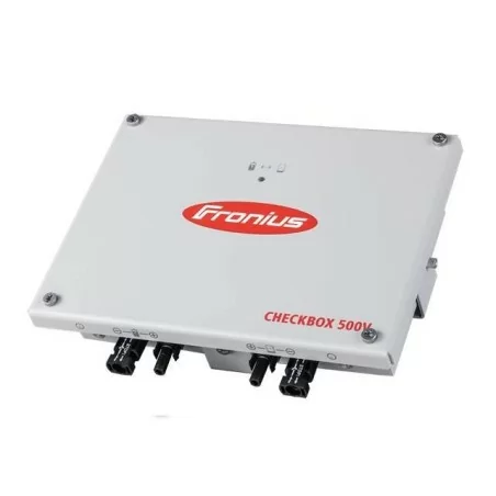 Casella di controllo Fronius 500V - Wsolar.Shop