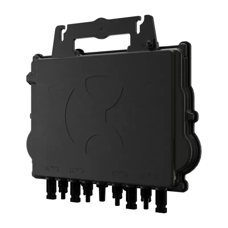 APSystems Micro Inversor QT2 2000Va - Wsolar.Shop