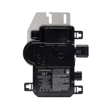 Enphase IQ 7A Micro Inverter Microinverter - Wsolar.Shop
