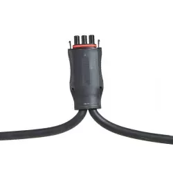 Apsystems-kabel Y3 AC 2,5 mm DS3-serie - Wsolar.Shop