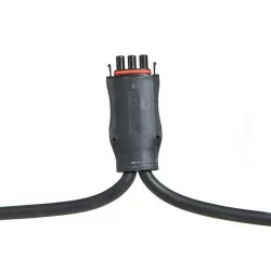 Câble Apsystems Y3 AC 2,5 mm série DS3