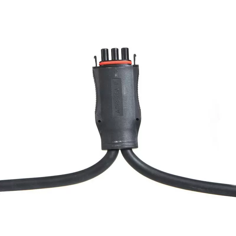 Apsystems-kabel Y3 AC 2,5 mm DS3-serie - Wsolar.Shop