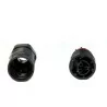 Apsystems Female connector 25A AC DS3 Series - Wsolar.Shop