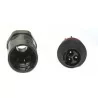 Apsystems Conector macho 25A AC DS3 Series