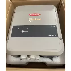 Fronius Ohmpilot 9.0-3 - Wsolar.Shop