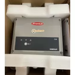 Fronius Ohmpilot 9.0-3 - Wsolar.Shop
