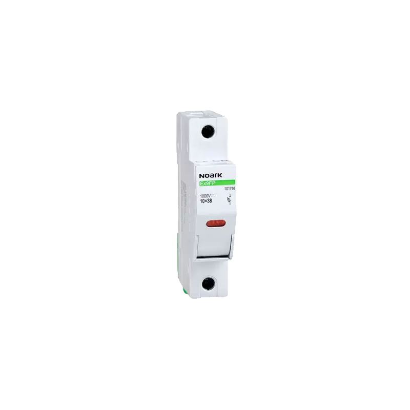 Portafusibile Chint DC 1P 30A 1000V - Wsolar.Shop