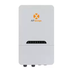 Apsystems Apstorage ELS-5K 5000Va 48V - Wsolar.Shop