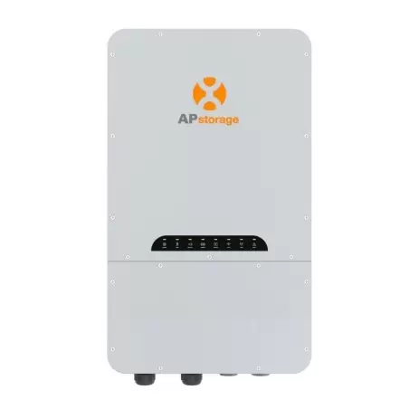Apsystems Apstorage ELS-5K 5000Va 48V - Wsolar.Shop