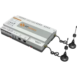 Apsystems Ecu-C 230V AC 50Hz - Wsolar.Shop