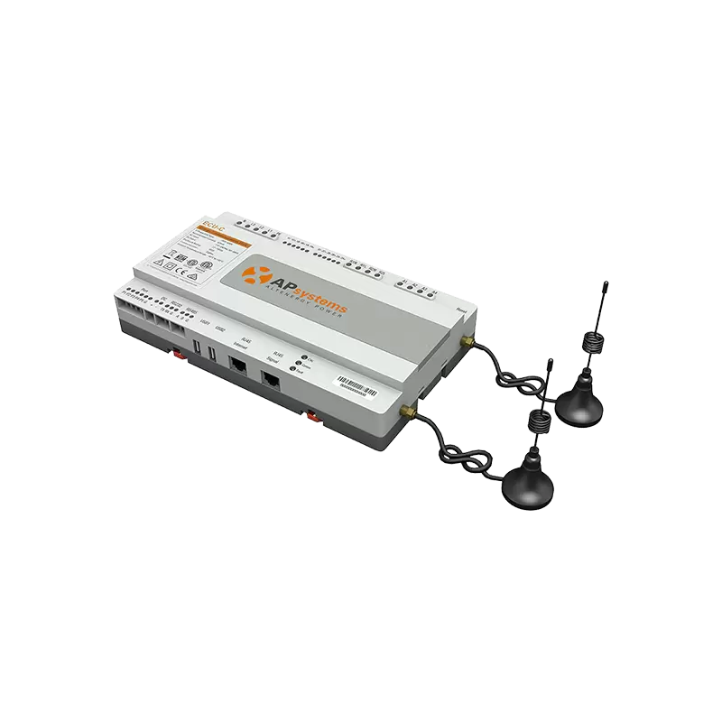 Apsystems Ecu-C 230V AC 50Hz - Wsolar.Shop