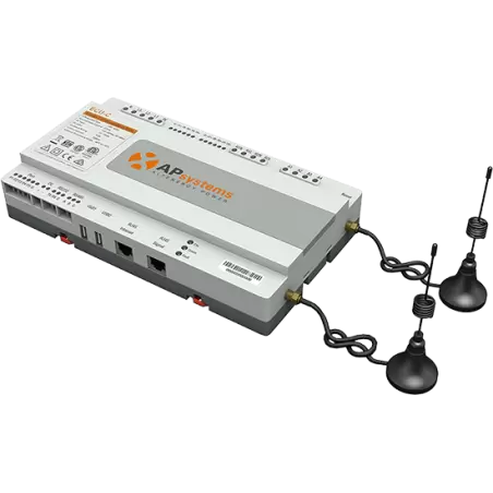 Apsystems Ecu-C 230V AC 50Hz - Wsolar.Shop