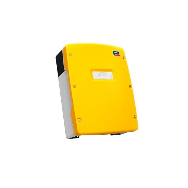 Sma Ilha Ensolarada 4.4H-13 4.4Kw - Wsolar.Shop