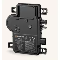 Microinversor Enphase IQ8AC - Wsolar.Shop