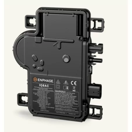 Micro inverter Enphase IQ8AC - Wsolar.Shop