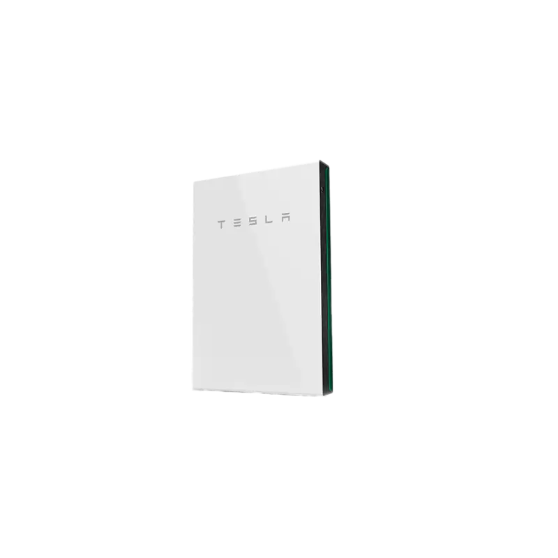 Tesla PowerWall 2 AC 13,5 kHz Akku - Wsolar.Shop