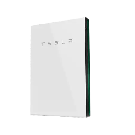 Tesla PowerWall 2 AC 13.5Khw Batterij - Wsolar.Shop