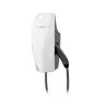 Carregador tipo 2 com conector de parede Tesla - Wsolar.Shop