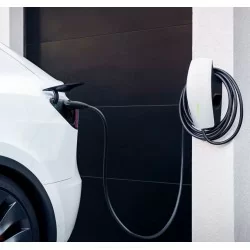 Chargeur de connecteur mural Tesla de type 2