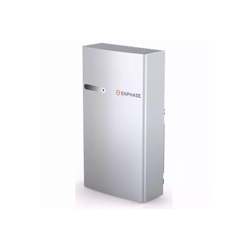 Enphase IQ 3T 3.5Kwh Batterij - Wsolar.Shop