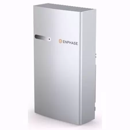 Enphase IQ 3T 3,5 kWh Akku - Wsolar.Shop