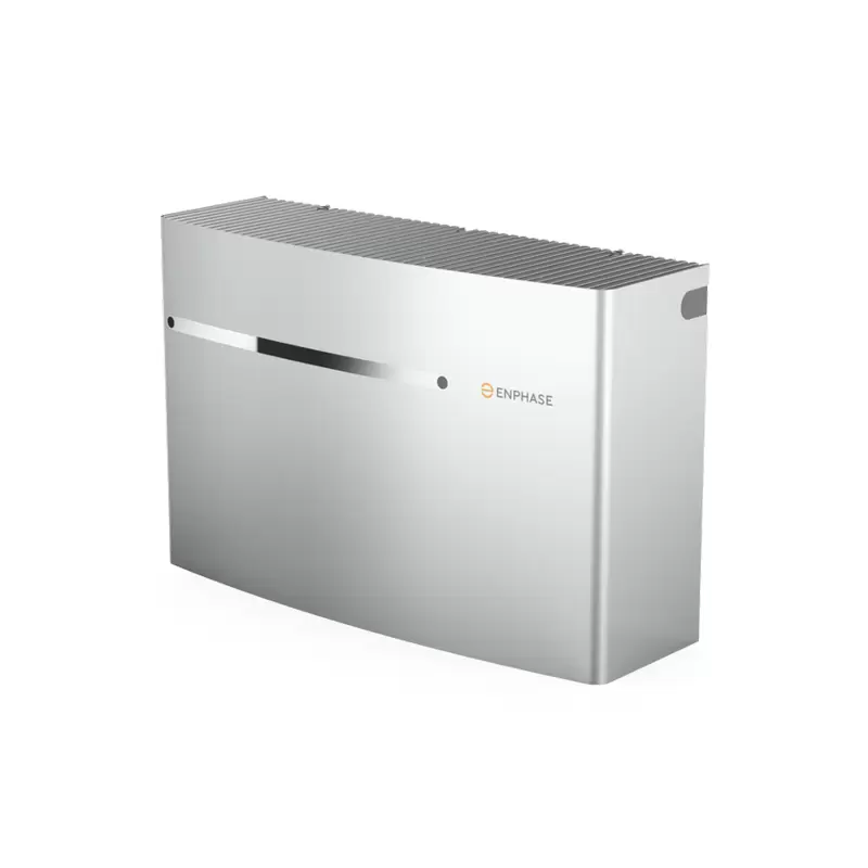 Bateria Enphase IQ 10T 10.5Kwh - Wsolar.Shop