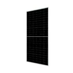 JA Solar 560W Bifacial deep blue 3.0 Silver Frame - Wsolar.Shop