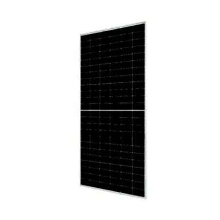 JA Solar 560W Bifacciale Deep Blue 3.0 Silver Frame - Wsolar.Shop