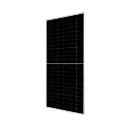 JA Solar 540W Bifacial Deep Blue 3.0 Silberrahmen - Wsolar.Shop