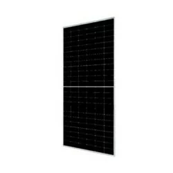 JA Solar 540W Bifacial diepblauw 3.0 Zilver Frame