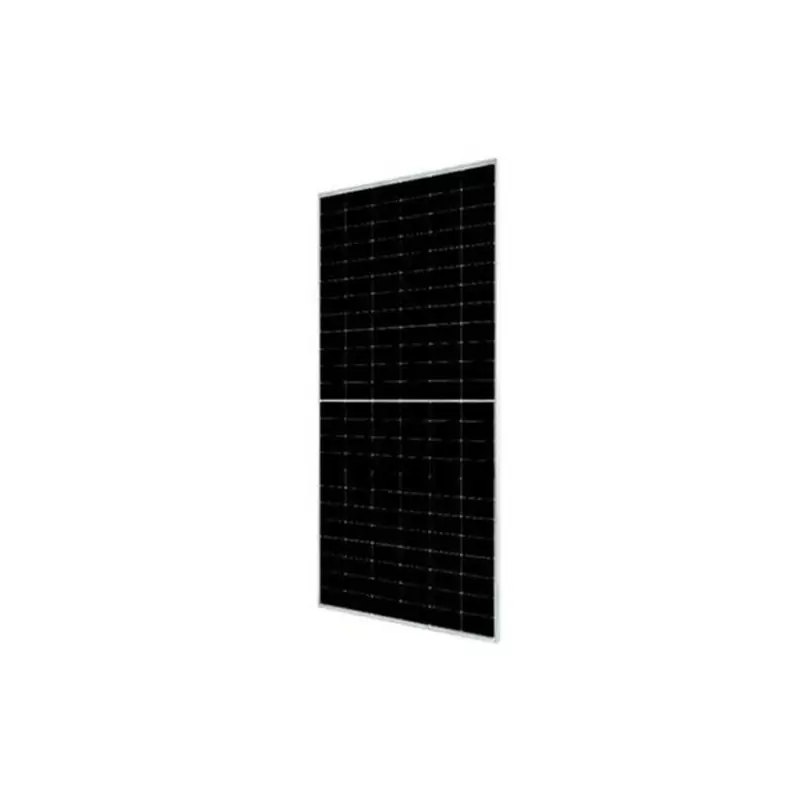 JA Solar 540W Bifacial azul profundo 3.0 Armação prateada - Wsolar.Shop