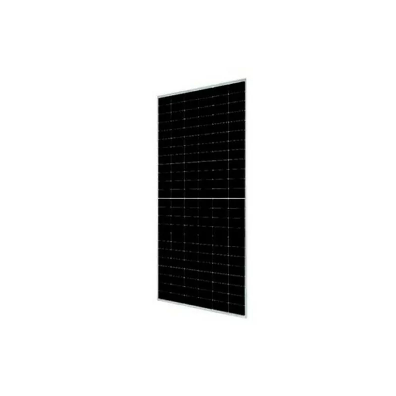 JA Solar 540W Bifacial deep blue 3.0 Silver Frame - Wsolar.Shop