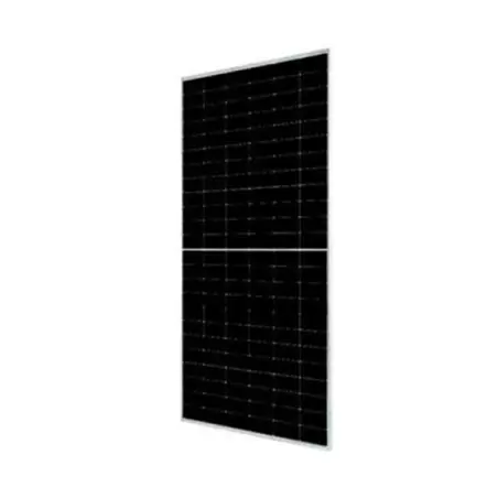 JA Solar 540W Bifacial deep blue 3.0 Marco Plata - Wsolar.Shop