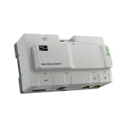 Sma mit RS485/Speedwire-Gateway - Wsolar.Shop