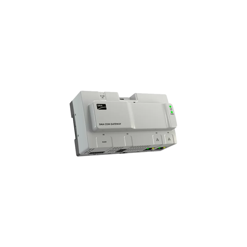 Sma met RS485 / Speedwire-gateway - Wsolar.Shop