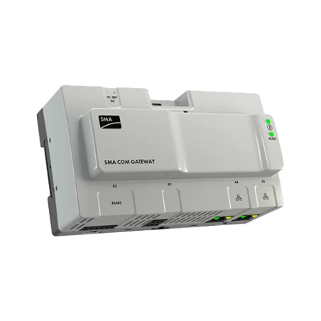Sma met RS485 / Speedwire-gateway - Wsolar.Shop