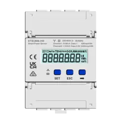 Sensor de potência inteligente Huawei DTSU666-HW/YDS60-80 3-PH - Wsolar.Shop