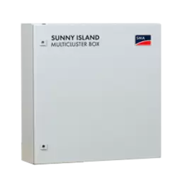 Scatola multicluster SMA MC-BOX-6.3 - Wsolar.Shop