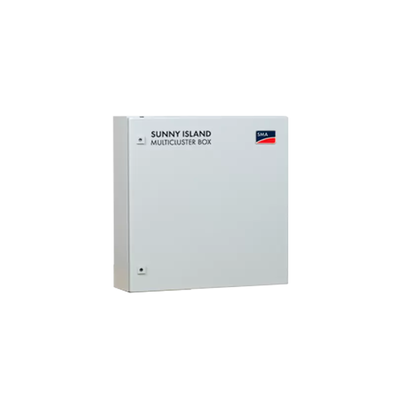 Sma multicluster box MC-BOX-6.3 - Wsolar.Shop