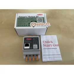 Compteur intelligent Fronius ip 3 industriel - Wsolar.Shop