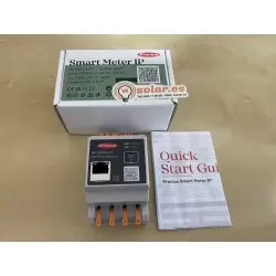 Fronius Smart Meter ip 3 Industrial - Wsolar.Shop